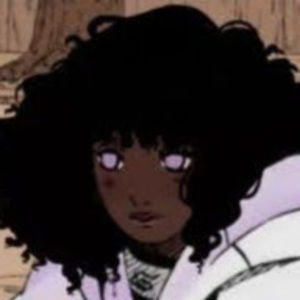 Meet your Posher, Esperence